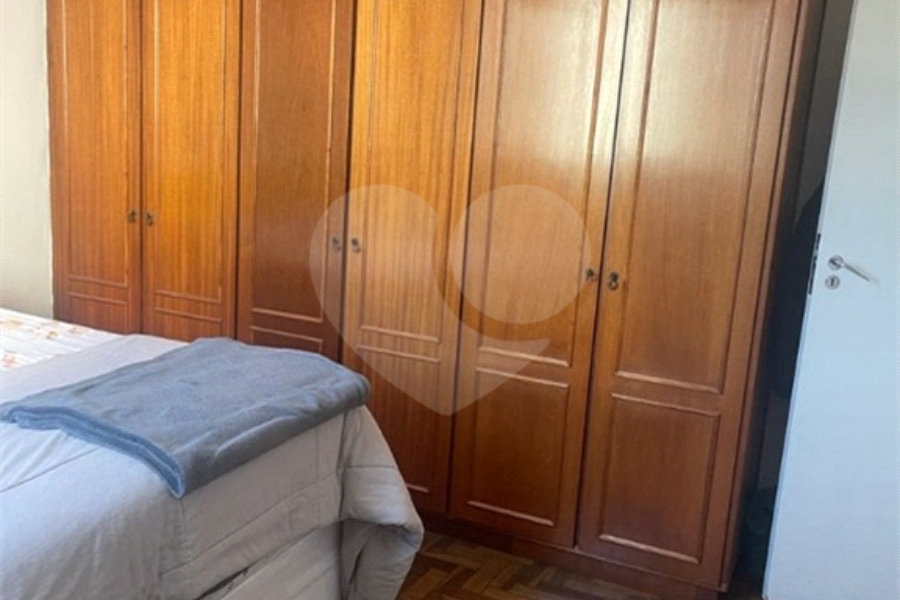 Apartamento à venda com 2 quartos em Santana, São Paulo, SP