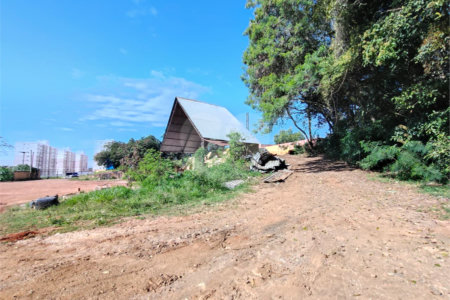Terreno para alugar em Jardim Bela Vista, Itapetininga, SP