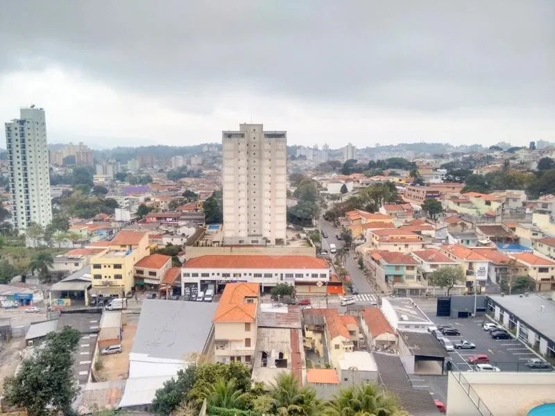 Apartamento à venda com 2 quartos em Santana, São Paulo, SP