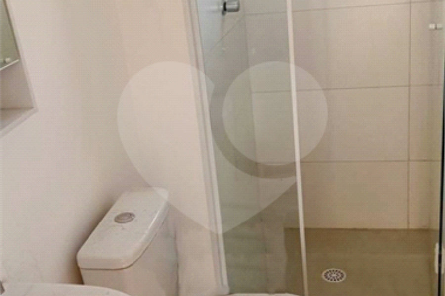Apartamento para alugar com 2 quartos em Tucuruvi, São Paulo, SP