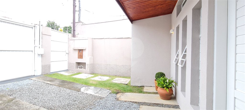 Casa Térrea à venda com 3 suítes em Campo Grande, São Paulo, SP