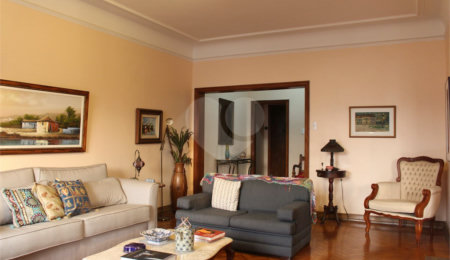 Apartamento à venda com 4 quartos, sendo 2 suítes,  em Flamengo, Rio de Janeiro, RJ