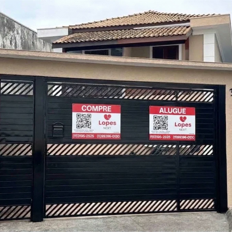 Sobrado à venda ou para alugar com 3 suítes em Vila Sônia, São Paulo, SP