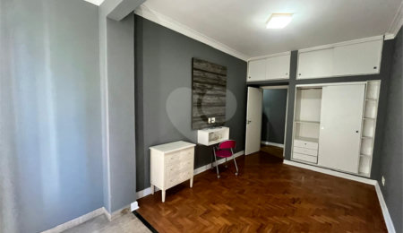 Apartamento à venda com 2 quartos em Higienópolis, São Paulo, SP