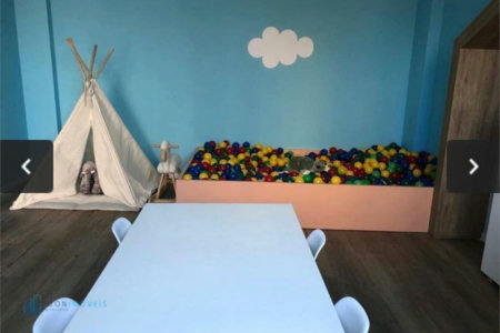 Apartamento à venda com 1 quarto em Água Branca, São Paulo, SP
