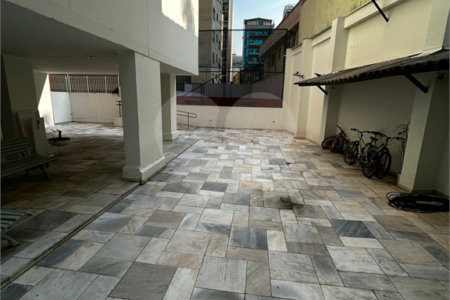 Apartamento à venda com 3 quartos em Pinheiros, São Paulo, SP