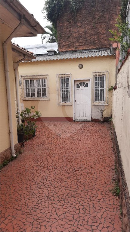 Casa à venda com 4 quartos em Jardim Europa, São Paulo, SP