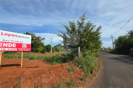 Terreno à venda em Portal das Laranjeiras, Araraquara, SP
