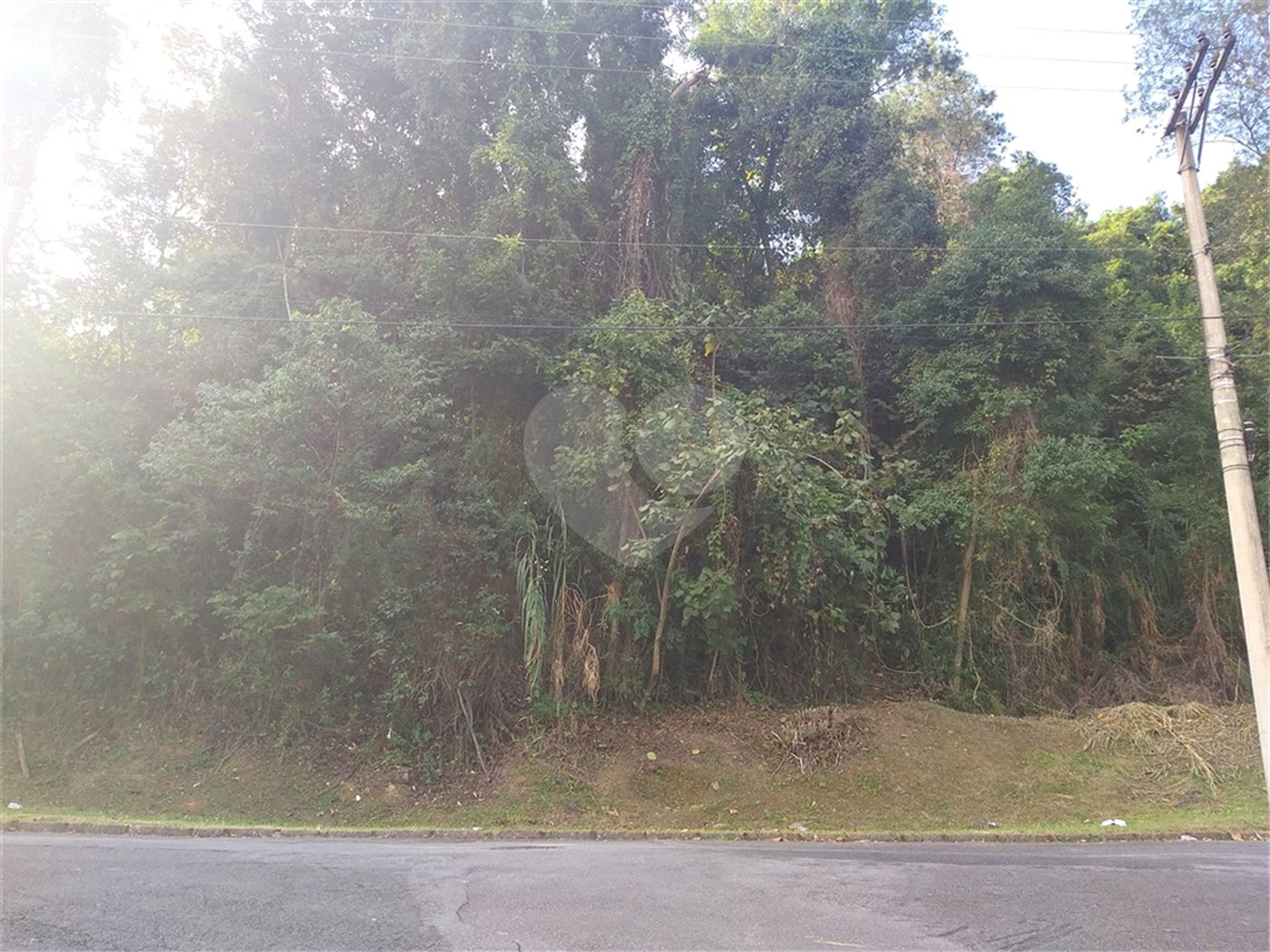 Terreno à venda no condomínio São Joaquim, Vinhedo - SP