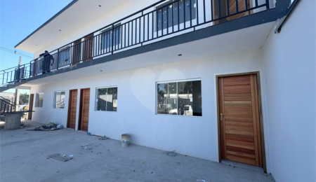 Casa de Vila à venda com 1 quarto em Jardim Residencial Imperatriz, Sorocaba, SP