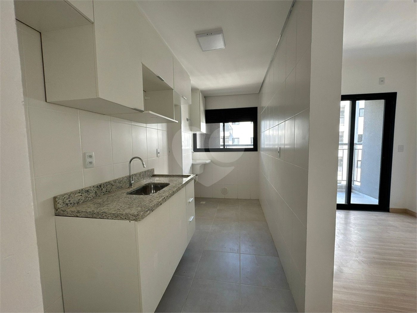 Apartamento para alugar com 2 quartos em Vila Domingues, Votorantim, SP