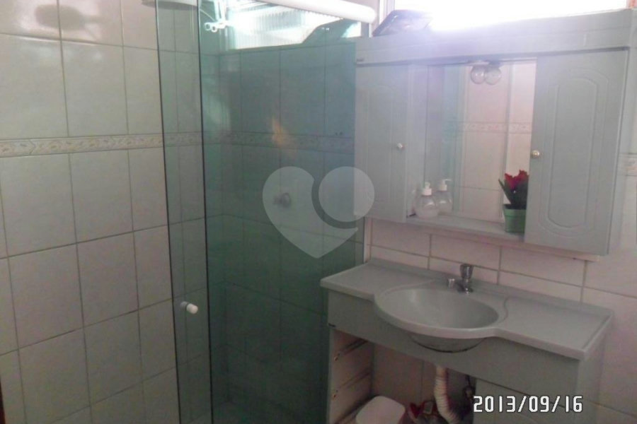 Sobrado à venda com 3 quartos, sendo 1 suíte,  em Jaçanã, São Paulo, SP