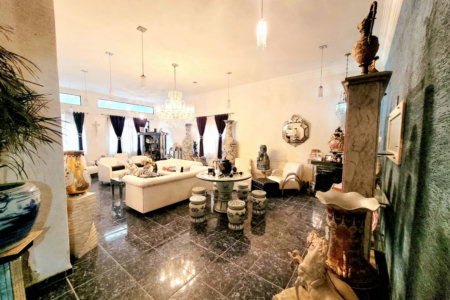 Casa para alugar, 630 m² por R$ 70.000,02/mês - Gonzaga - Santos/SP