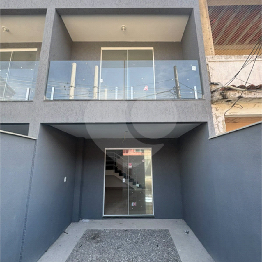 Casa à venda com 2 suítes em Campo Grande, Rio de Janeiro, RJ