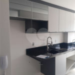 Apartamento à venda com 3 quartos, sendo 1 suíte, em Vila Domingues, Votorantim, SP