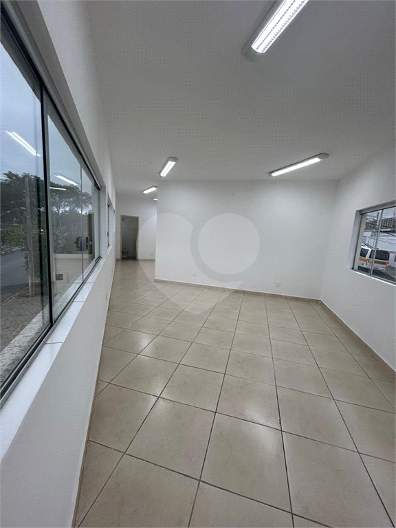 Salão Comercial para alugar em Jardim Bela Vista, Mogi das Cruzes, SP
