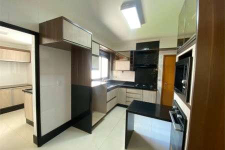 Apartamento à venda com 3 suítes em Nova Aliança, Ribeirão Preto, SP