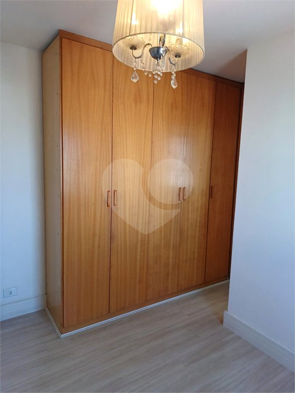Apartamento à venda com 2 quartos, sendo 1 suíte, em Vila Hamburguesa, São Paulo, SP
