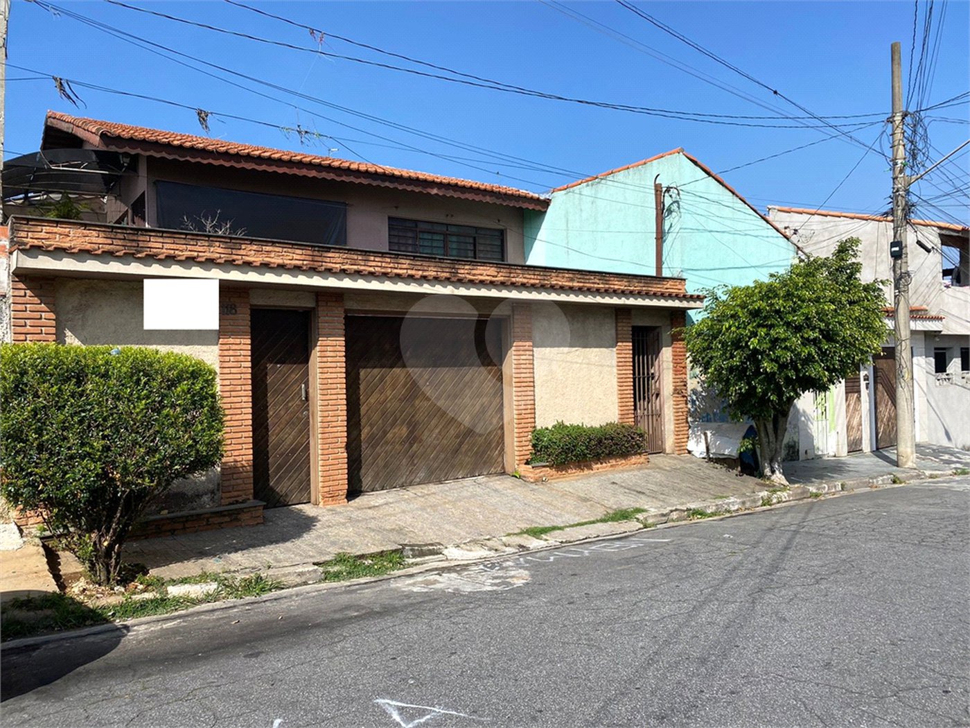 Casa à venda com 3 quartos, sendo 1 suíte, em Vila Correa, Ferraz de Vasconcelos, SP