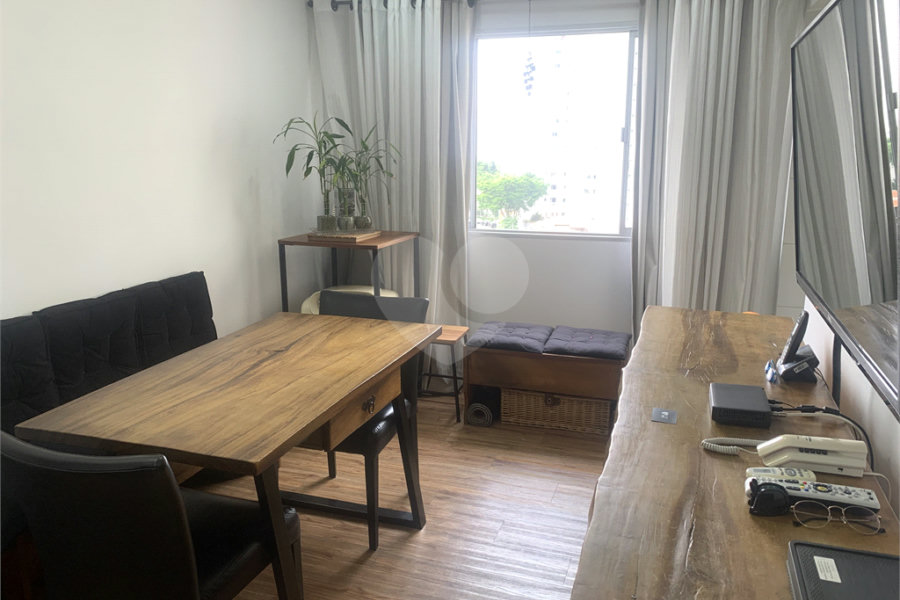 Cobertura à venda com 2 quartos em Jabaquara, São Paulo, SP