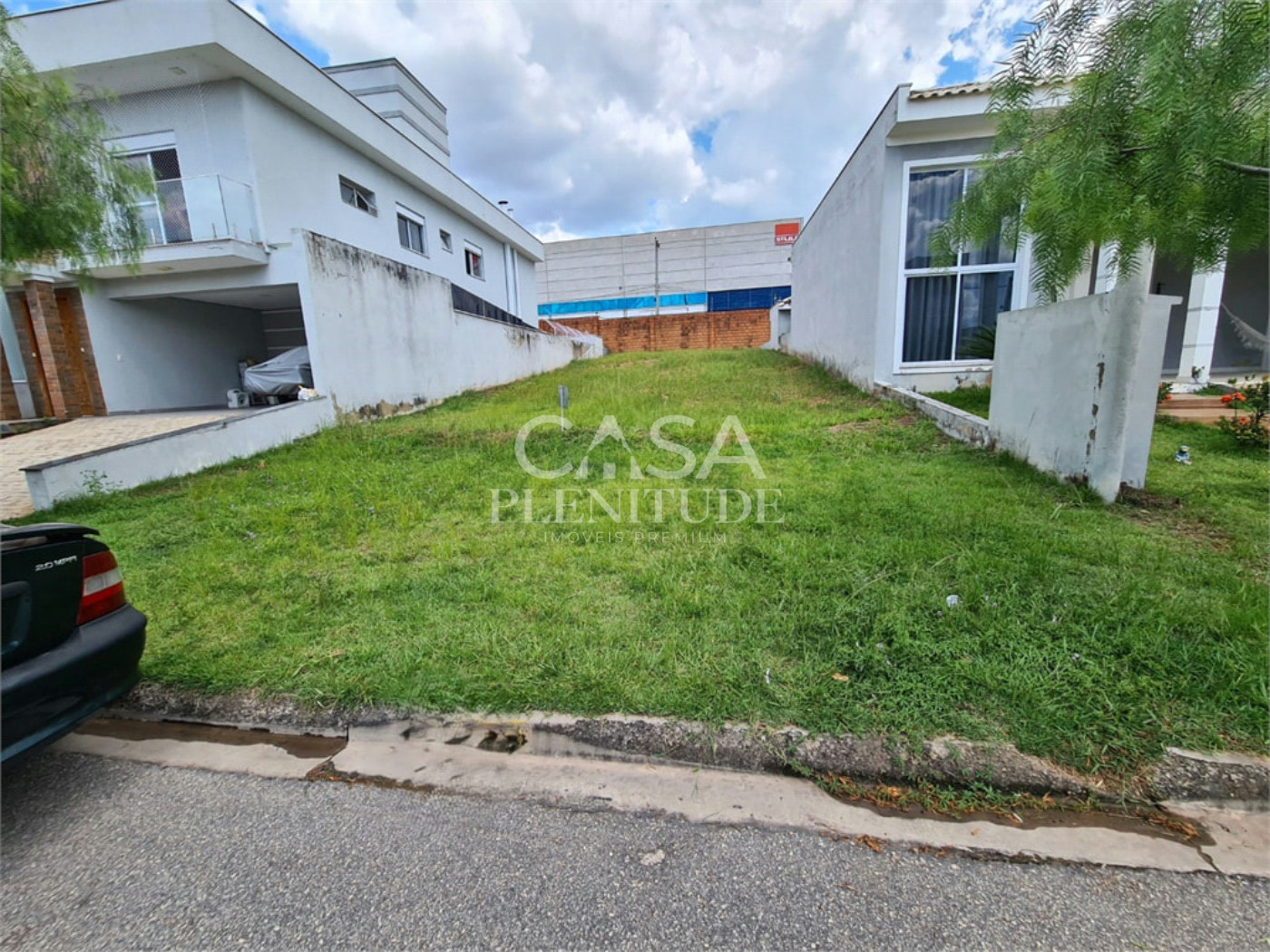 Terreno em condomínio à venda em Parque Ibiti Reserva, Sorocaba, SP