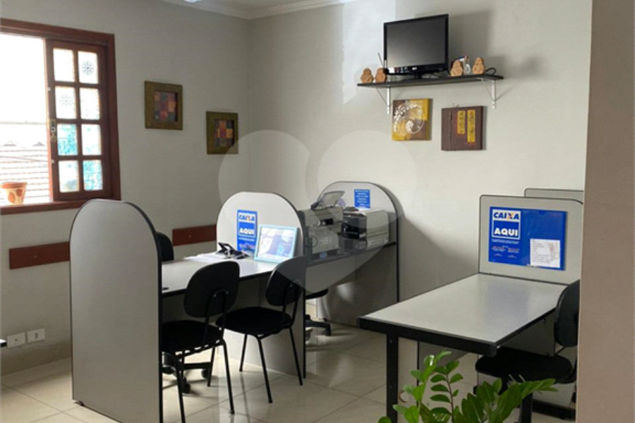 Sobrado à venda com 3 quartos em Casa Verde, São Paulo, SP