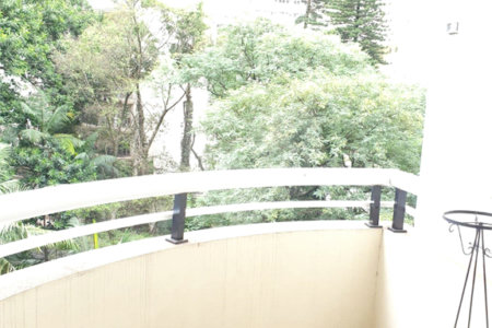 Apartamento à venda com 3 suítes em Jardim Paulista, São Paulo, SP