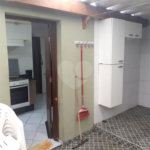 Sobrado à venda com 2 quartos em Santana, São Paulo, SP