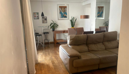 Apartamento à venda com 3 quartos, sendo 1 suíte,  em Alto da Mooca, São Paulo, SP