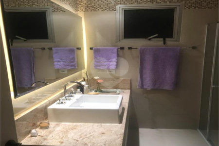 Apartamento à venda com 3 quartos, sendo 2 suítes, em Perdizes, São Paulo, SP