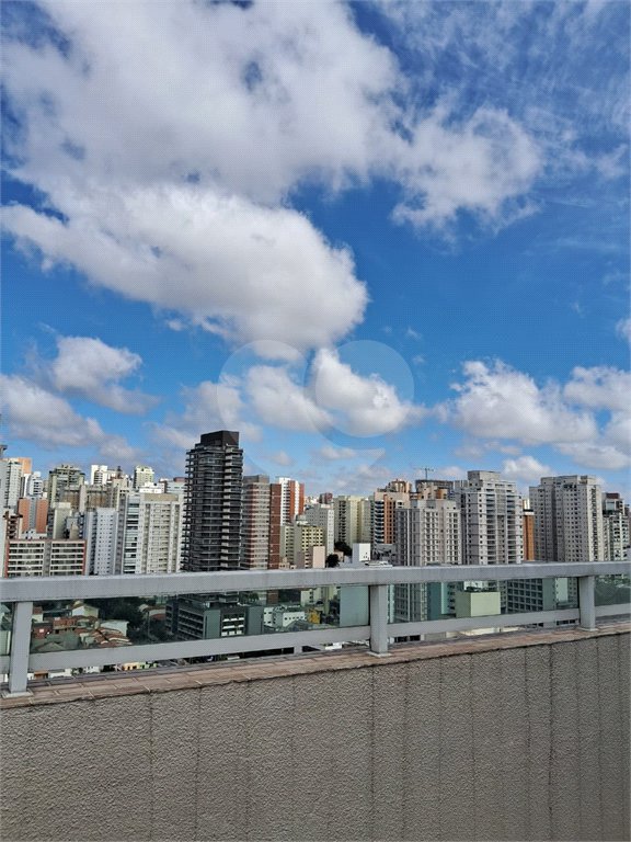 Cobertura à venda com 4 quartos, sendo 2 suítes, em Perdizes, São Paulo, SP