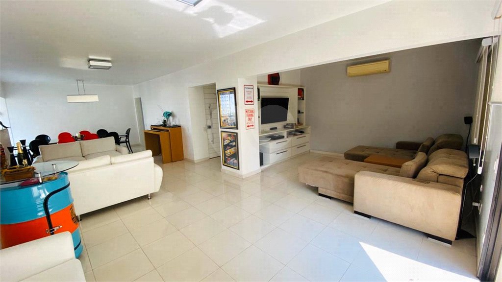 Apartamento à venda com 3 suítes em Vila Andrade, São Paulo, SP