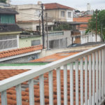 Sobrado à venda com 3 quartos, sendo 1 suíte, em Vila Vitório Mazzei, São Paulo, SP