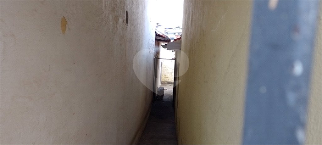 Casa Térrea à venda com 1 quarto em Tucuruvi, São Paulo, SP