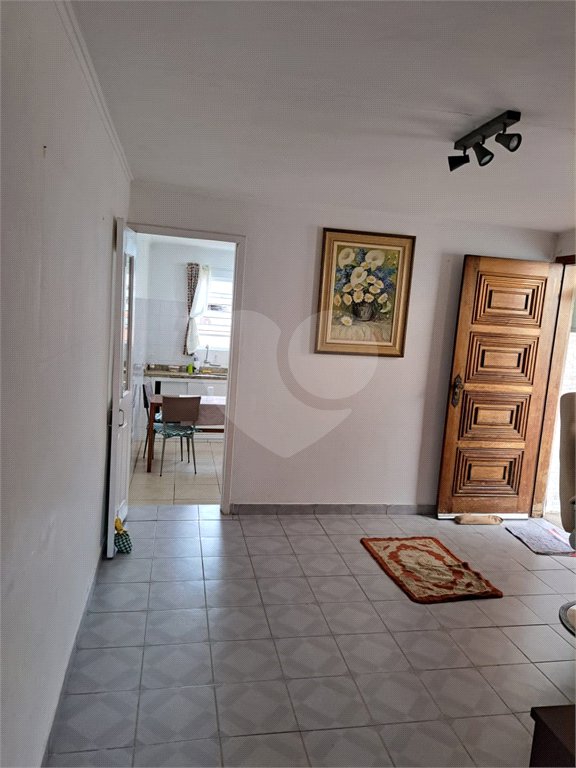 Casa à venda com 3 quartos em Freguesia do Ó, São Paulo, SP