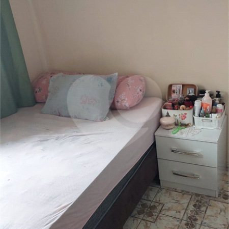Apartamento à venda com 2 quartos em Vila Galvão, Guarulhos, SP
