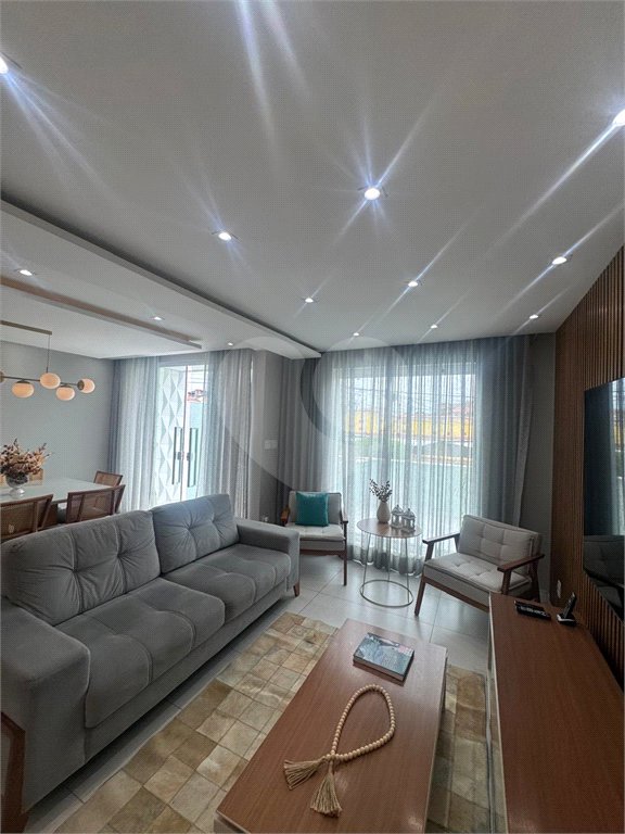 Casa à venda com 4 quartos, sendo 1 suíte, em Campo Grande, Rio de Janeiro, RJ