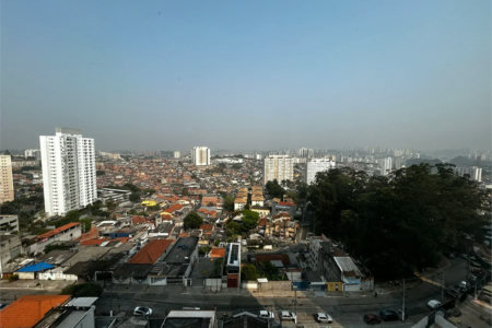 Apartamento à venda com 3 quartos, sendo 1 suíte, em Jardim Caboré, São Paulo, SP