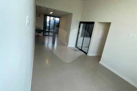 Casa à venda com 3 quartos, sendo 2 suítes,  no condomínio Residencial Jardim, Sorocaba - SP