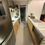 Apartamento à venda com 2 suítes em Vila Anastácio, São Paulo, SP