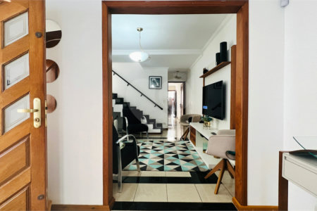 Sobrado à venda com 3 quartos, sendo 1 suíte, em Jardim São Paulo(zona Norte), São Paulo, SP