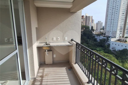 Apartamento à venda com 2 quartos, sendo 1 suíte, em MORUMBI, São Paulo, SP