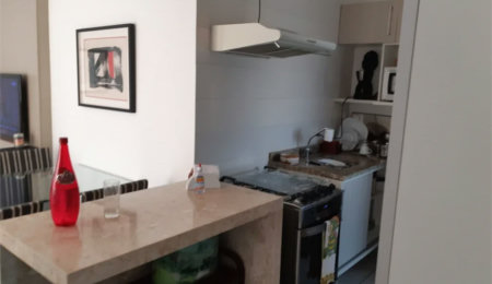 Apartamento à venda com 3 quartos, sendo 1 suíte,  em Vila Andrade, São Paulo, SP