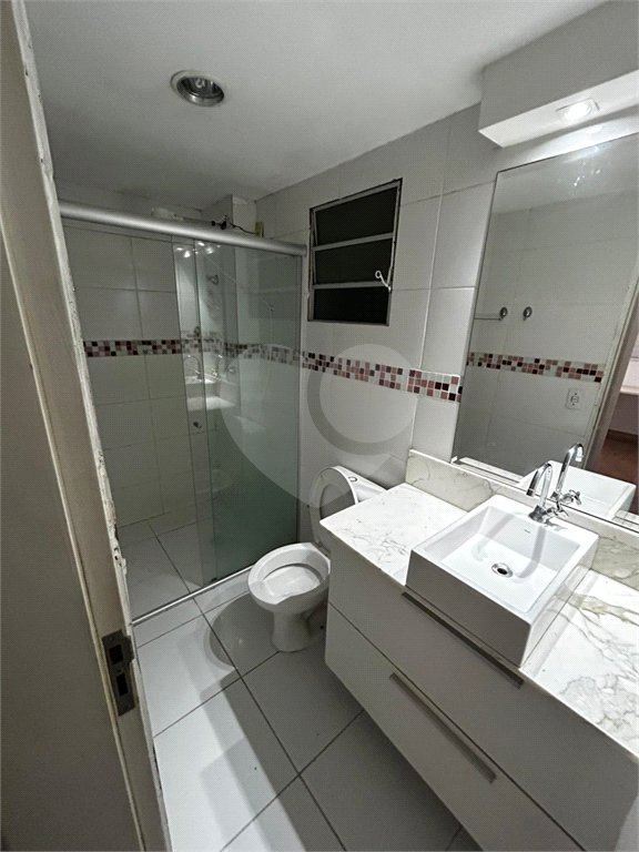 Apartamento à venda com 2 quartos, sendo 1 suíte, em Vila Suzana, São Paulo, SP