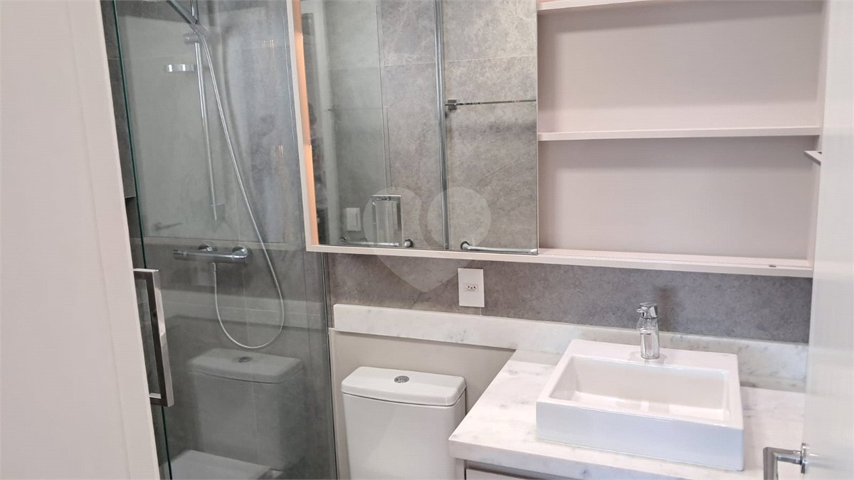 Apartamento para alugar com 3 quartos, sendo 2 suítes, em Jardim Marajoara, São Paulo, SP