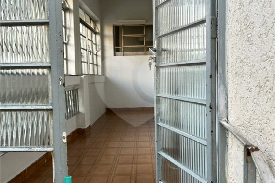 Sobrado à venda com 3 quartos em Mandaqui, São Paulo, SP