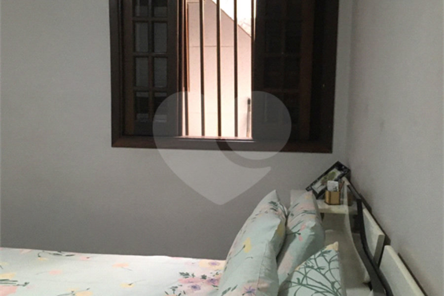 Sobrado à venda com 3 quartos, sendo 1 suíte, em Pirituba, São Paulo, SP