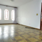 Sobrado à venda com 3 quartos em Vila Gustavo, São Paulo, SP
