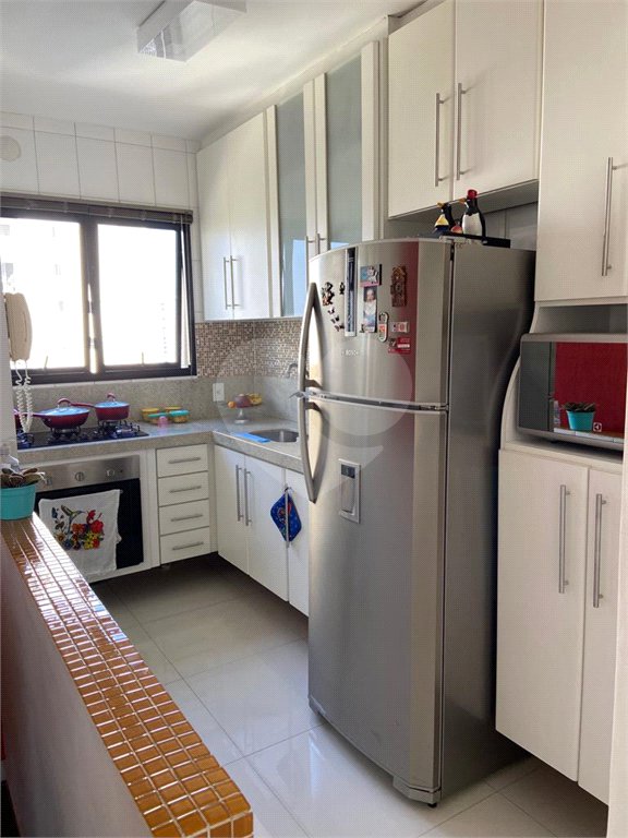 Apartamento à venda com 2 quartos, sendo 1 suíte,  em Santana, São Paulo, SP