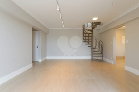 Apartamento à venda com 3 quartos, sendo 1 suíte, em Perdizes, São Paulo, SP
